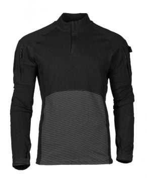 Mil-Tec® Tactical Combat Üst Siyah 10924002