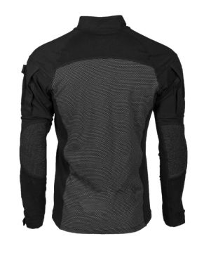 Mil-Tec® Tactical Combat Üst Siyah 10924002