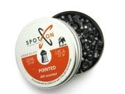 Spoton Pointed 5.5mm 16 Gr Havalı Tüfek Saçma