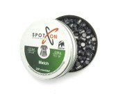 Spoton Pointed 5.5mm 15,1 Gr Havalı Tüfek Saçma