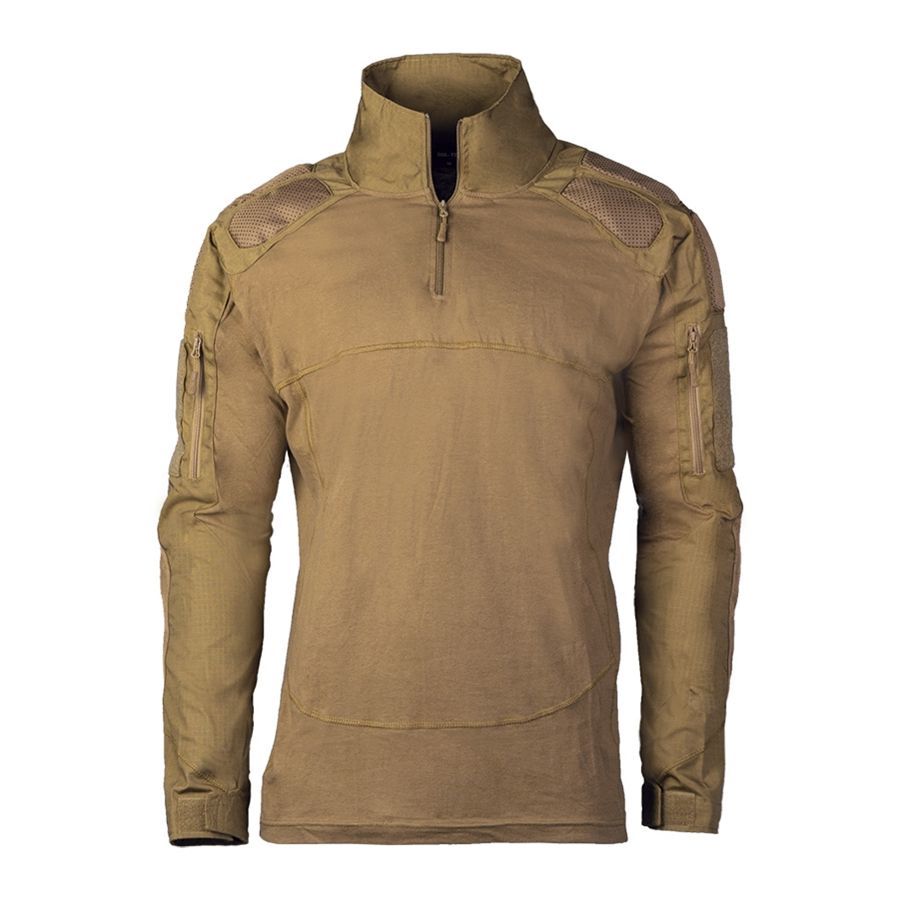 Mil-Tec® Tactical Combat Üst Coyote 10516919