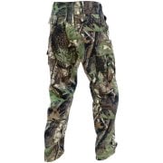 Mil-Tec® Yaprak Desenli Avcı Kamuflaj Pantolonu - 11805068
