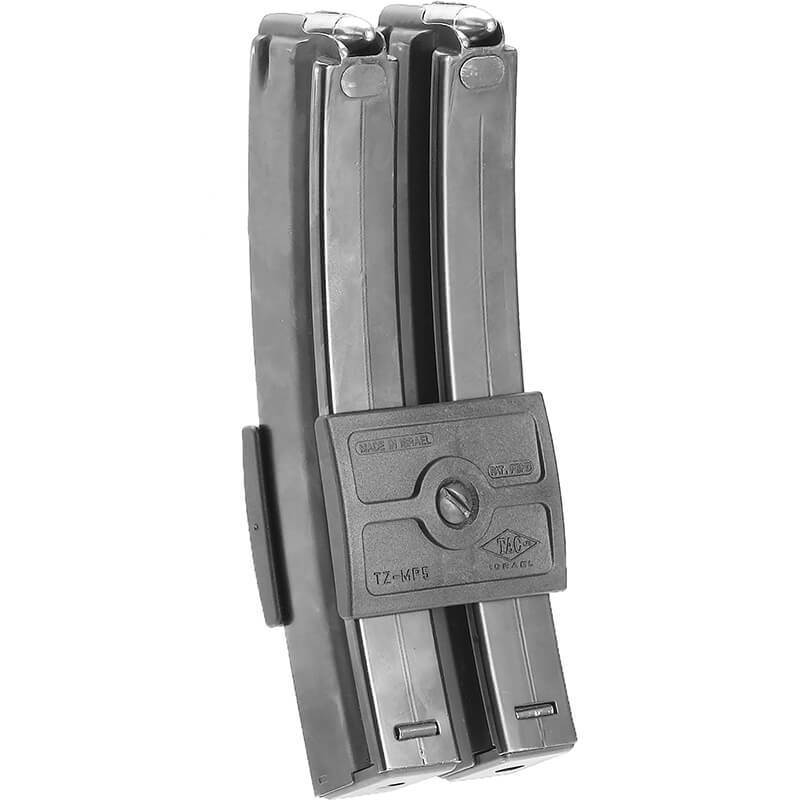 Fab Defense Mp5 Şarjör Birleştirme Aparatı
