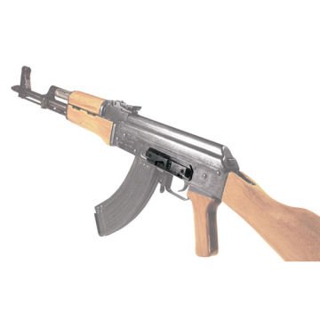 UTG AK47 Çelik Yan Plaka