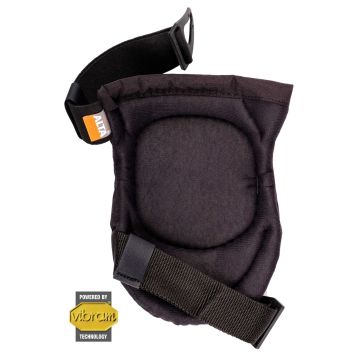 Alta LOK- AltaFLEX 360™ Vibram Korumalı Dizlik Siyah