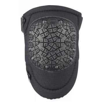 Alta LOK- AltaFLEX 360™ Vibram Korumalı Dizlik Siyah