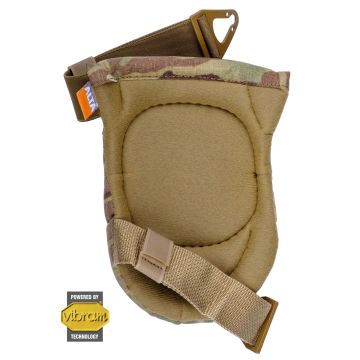 Alta LOK- AltaFLEX 360™ Vibram Korumalı Dizlik Multicam