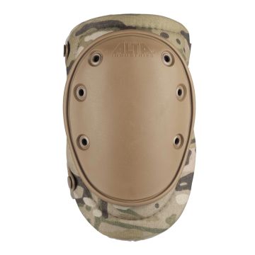 Alta - AltaFLEX Jel Korumalı Dizlik Multicam