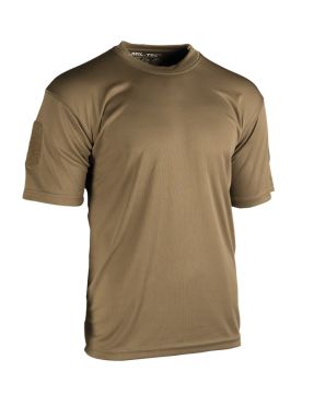 MIL-TEC Sturm Tactical T-Shirt Quickdry Kum-11081019