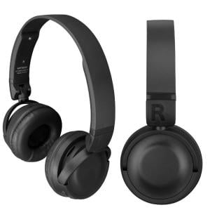 Hytech HY-XBK33 Batty Tf Kart Özellikli Beyaz Bluetooth Kulaklık