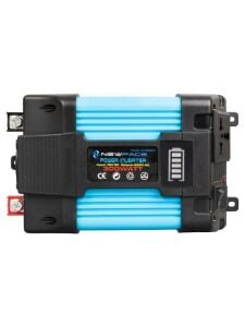 İNVERTÖR  NEWFACE XLF300W 12V 300W MODİFİYE SİNÜS