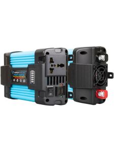 İNVERTÖR  NEWFACE XLF300W 12V 300W MODİFİYE SİNÜS