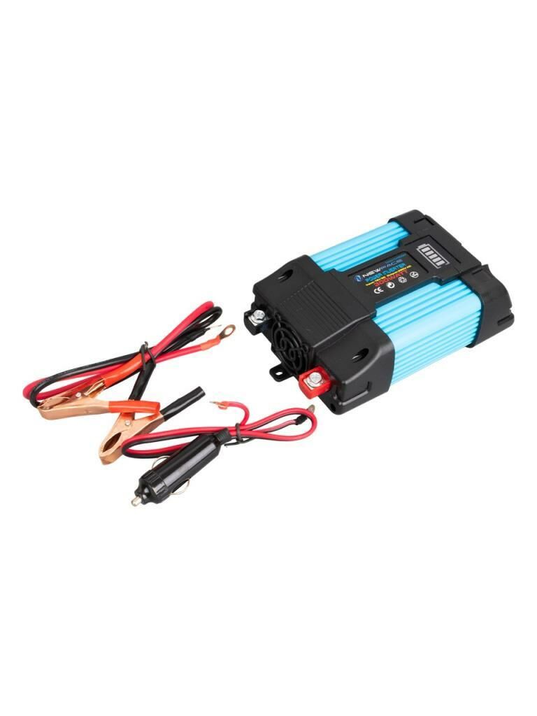 İNVERTÖR  NEWFACE XLF300W 12V 300W MODİFİYE SİNÜS