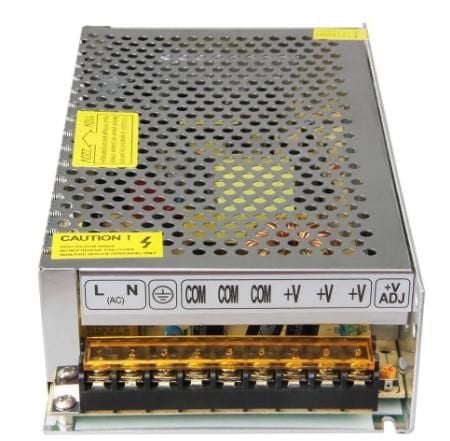 Smps 250-12 250W 12v 20A Led Güç Kaynağı