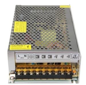 Smps 250-12 250W 12v 20A Led Güç Kaynağı