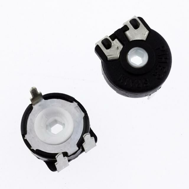 TRİMPOT  TEK TURLU YATIK  47R