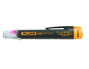 Fluke LVD2 Voltaj Kalemi Temazsız 90 ~ 600V Ac