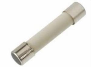 SİGORTA SERAMİK  5x20mm   F 3A  HIZLI