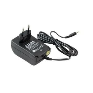 Ataba AT-21T 5 v 2100 ma 0,8mm ince uclu jak Dc Adaptör