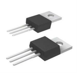 TIC 126M TRİSTÖR 12A 600V TO-220