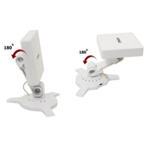 Everest ZC-FG714 Usb 14dBi Kablosuz Adaptör