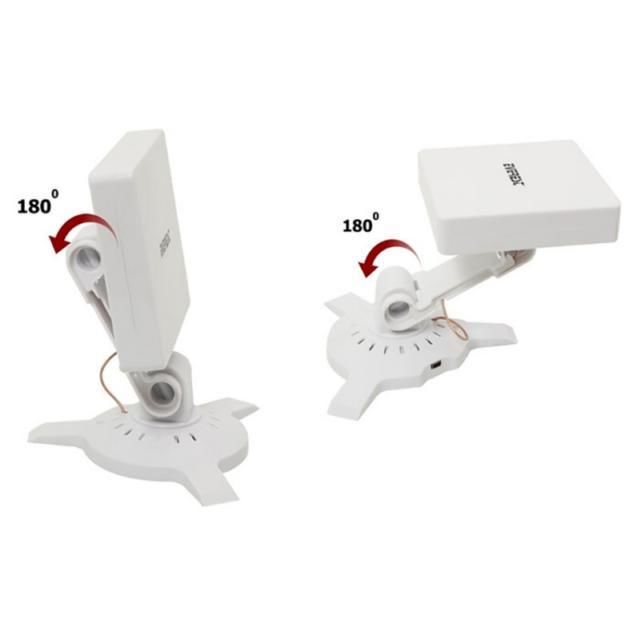 Everest ZC-FG714 Usb 14dBi Kablosuz Adaptör