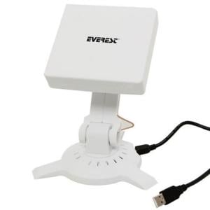 Everest ZC-FG714 Usb 14dBi Kablosuz Adaptör