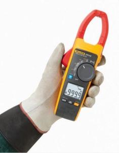 Fluke 376 FC 1000a Ac/Dc True Rms Pensampermetre(31/12/25 KAMPANYA)