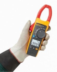 Fluke 376 FC 1000a Ac/Dc True Rms Pensampermetre