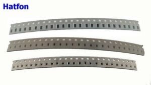470R SMD 0805 %5 DİRENÇ ( 25 ADET )