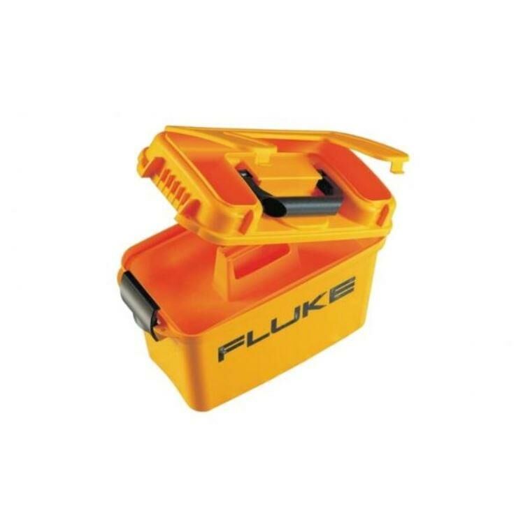 Fluke C1600 Plastik Aksesuar Taşıma Çantası