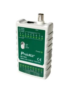 Proskıt Mt-7031 Kablo Test Cihazı