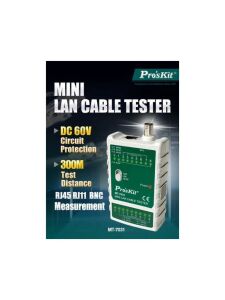 Proskıt Mt-7031 Kablo Test Cihazı