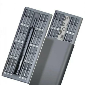 Jakemy Bits Set Jm-8182 48 Parça