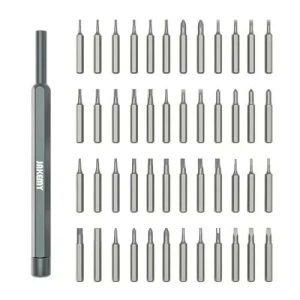 Jakemy Bits Set Jm-8182 48 Parça