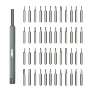 Jakemy Bits Set Jm-8182 48 Parça