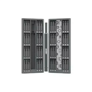 Jakemy Bits Set Jm-8182 48 Parça