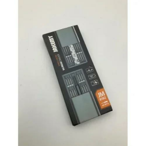 Jakemy Bits Set Jm-8182 48 Parça