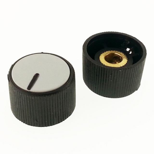 POT DÜĞMESİ KÜÇÜK KAPAKLI GRİ