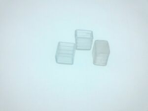 HORTUM LED İÇİN SONLAMA TAPASI AK-Z8053 ATLANTİS