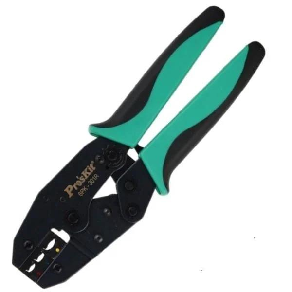 PROSKİT 6PK-301R Pabuç Sıkma Pensesi