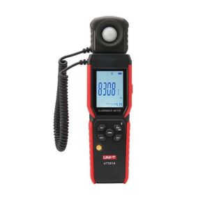 UNI-T UT 381A Lüxmetre Işık Ölçer UT381A