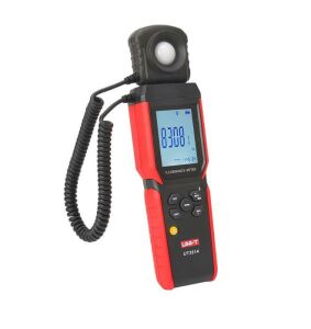 UNI-T UT 381A Lüxmetre Işık Ölçer UT381A