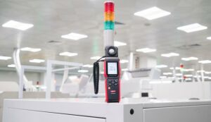 UNI-T UT 381A Lüxmetre Işık Ölçer UT381A