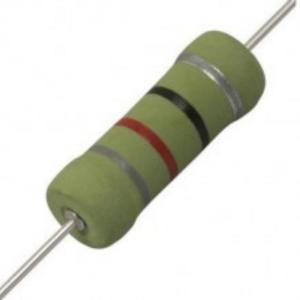 68R  3W  %5  Direnç (1 adet )