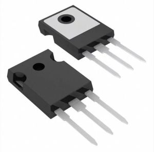 BUZ80AF Mosfet Transistör