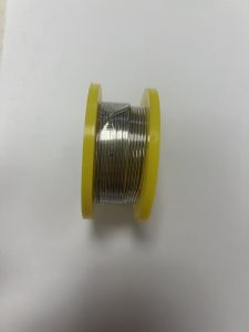 KURTEL 100GR 1,2mm Sn60/Pb40 LEHİM TELİ