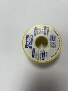 KURTEL 100GR 1,2mm Sn60/Pb40 LEHİM TELİ