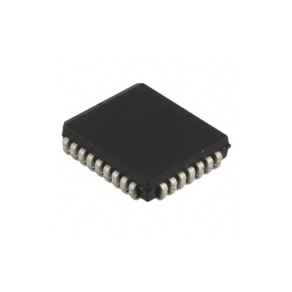 27C4001 Entegre PLCC Kasa