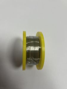 KURTEL 100GR 0,75mm  Sn60/Pb40 LEHİM TELİ